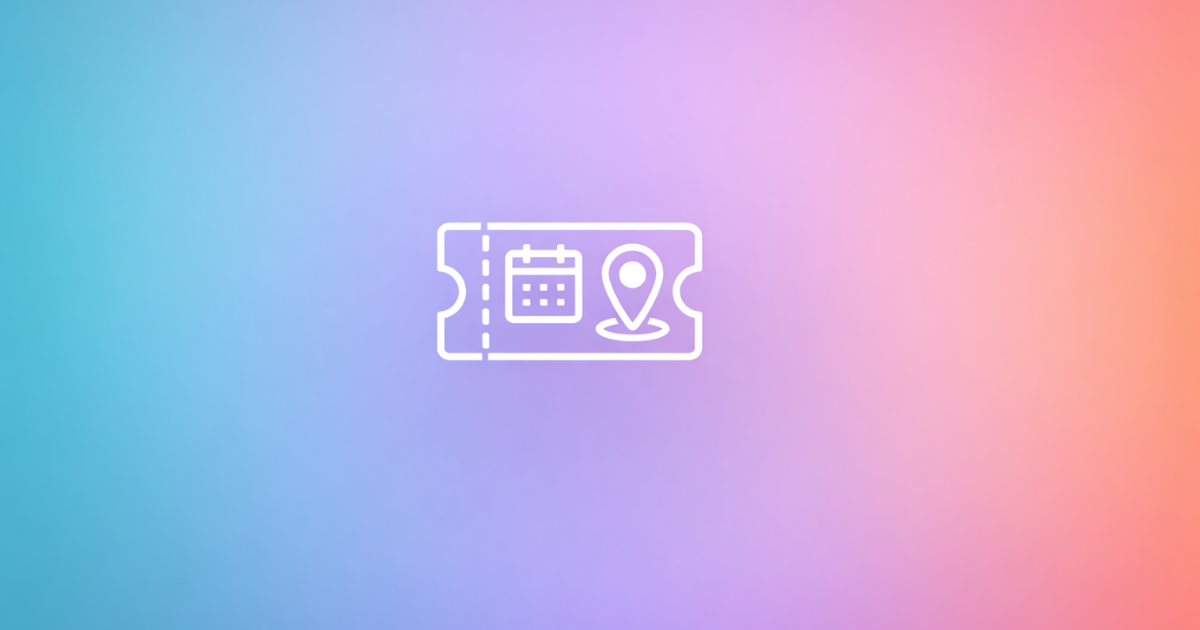 Bangladesh Event Ticketing Platform List get Ticket