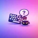 Broken Keyboard Grok Answer