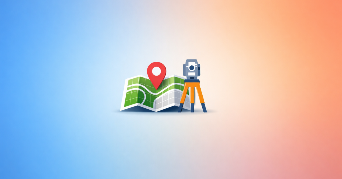 Continental Mapping Sun Prairie