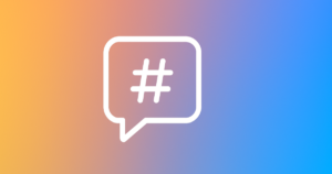 List 5 Key Points About Social Media