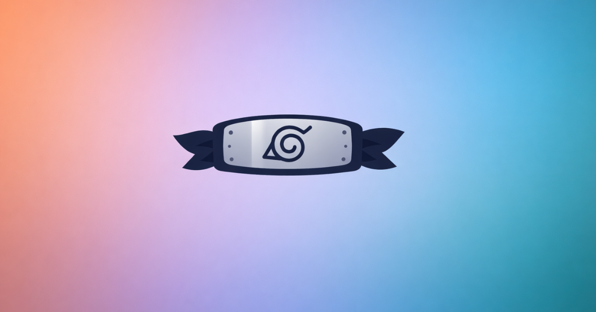 Narutas Viesulo Kronikos