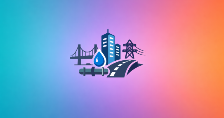 Priority Infrastructure Plan