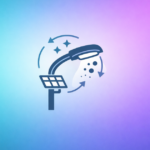 Self Cleaning Street Lamp Research Dust Resistant Lamp Project Exist