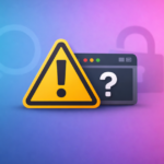 Warning About Tusehmesto