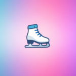 Why Does Ksayim Hsiung Want to Be an Ice Skater?