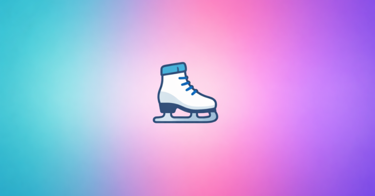 Why Does Ksayim Hsiung Want to Be an Ice Skater?