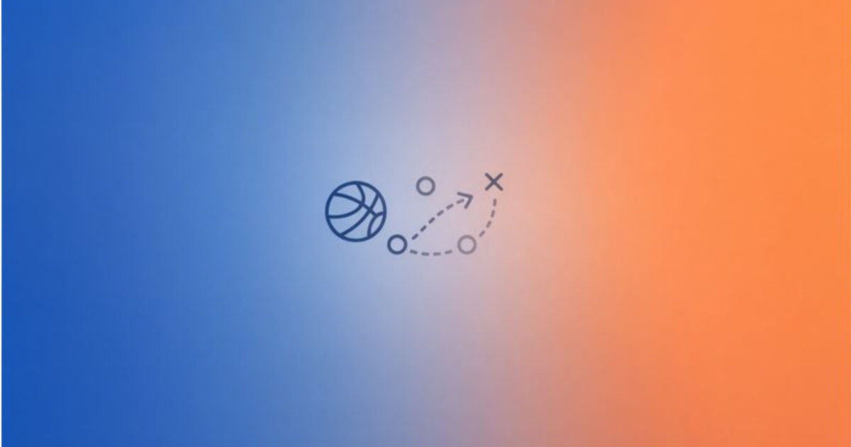 Zuyomernon System Basketball