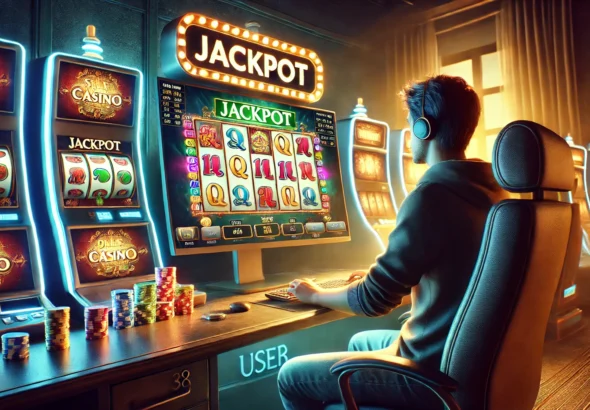 Yoyo88, Situs Slot Gacor Resmi – Complete Guide in Simple English