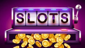 Situs Slot Terpercaya