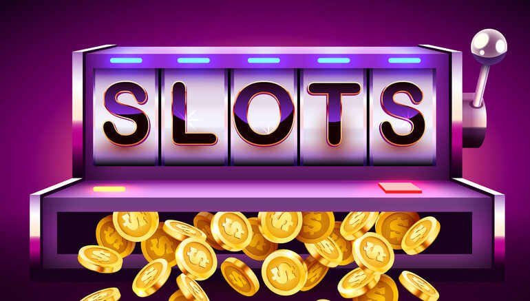 Situs Slot Terpercaya