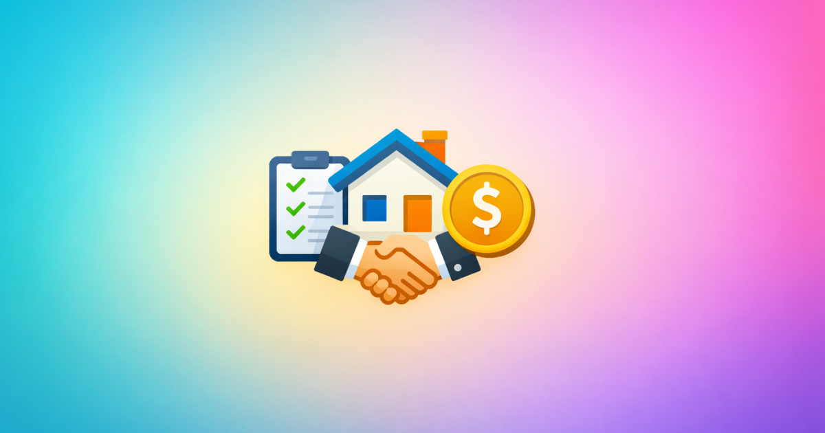 Framework Homeownership Making an offer Answers