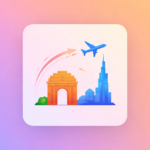 GlaadBlog org Delhi to Dubai