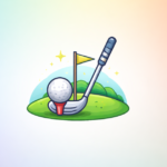 How Dofota Kucharski Become a Pro Golfer