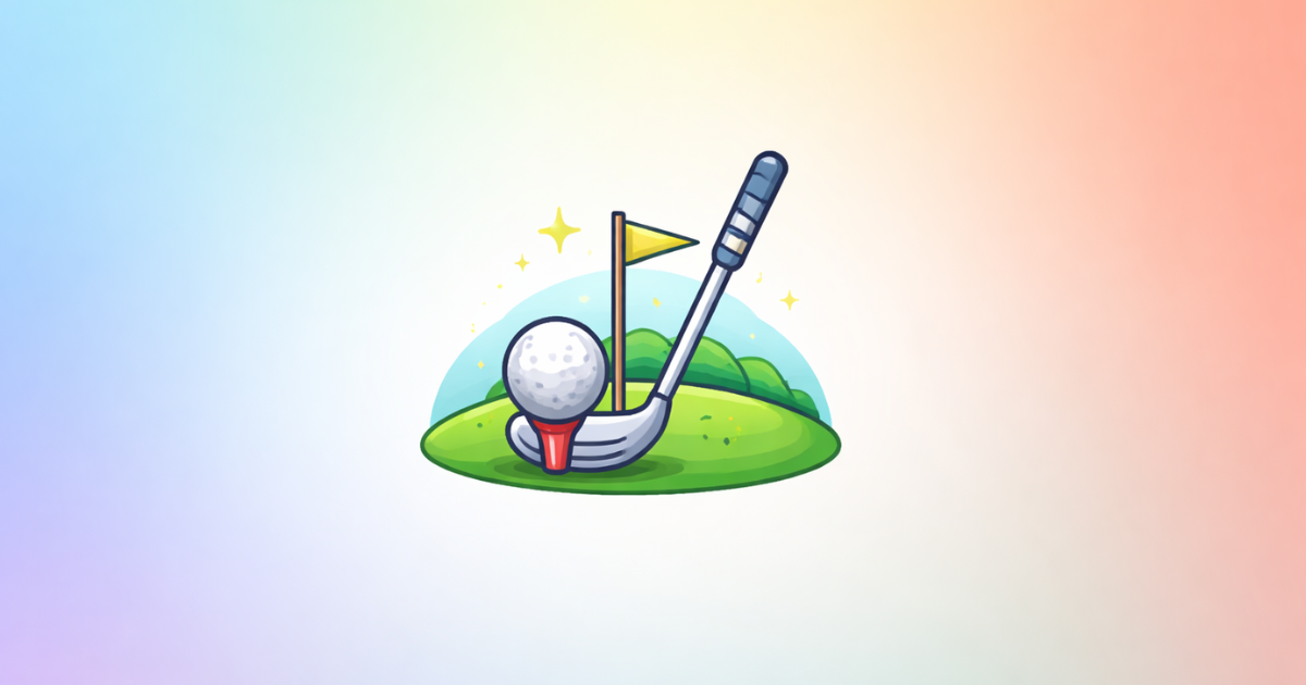 How Dofota Kucharski Become a Pro Golfer