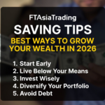 ftasiatrading saving tips