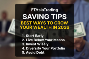 ftasiatrading saving tips