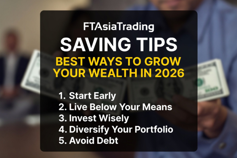 ftasiatrading saving tips