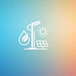 Self Cleaning Street Light Palm Oil