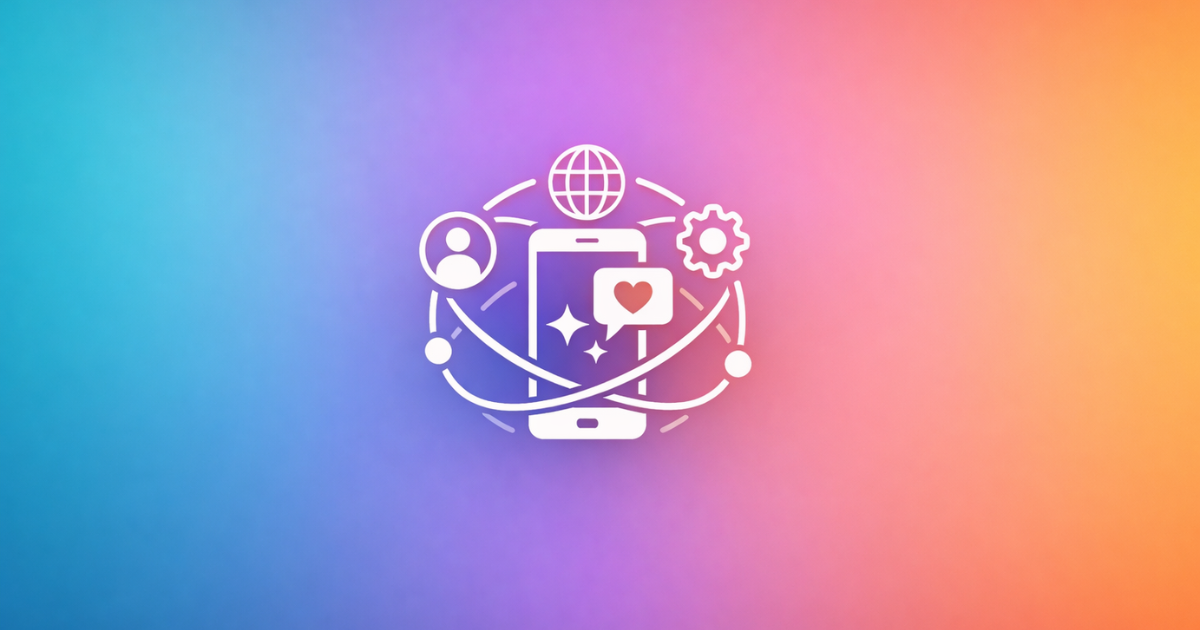 Silktest Social Media Saga