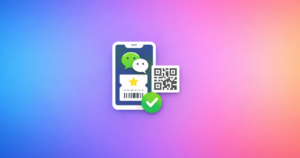 WeChat Mini Program Ticketing Events