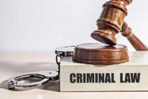 The Advantage of Hiring an Upper Marlboro Criminal Lawyer