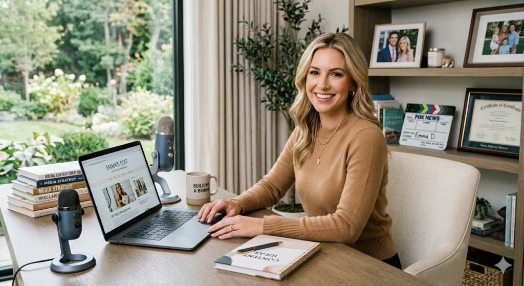 emma digiovine net worth