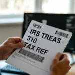 irs treas 310 tax ref
