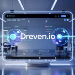 droven.io usa