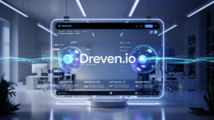 droven.io usa