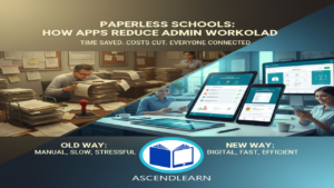 How Schools Can Eliminate Administrative Bottlenecks