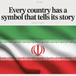 Iran Flag