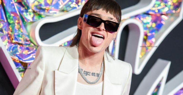 Peso Pluma Net Worth