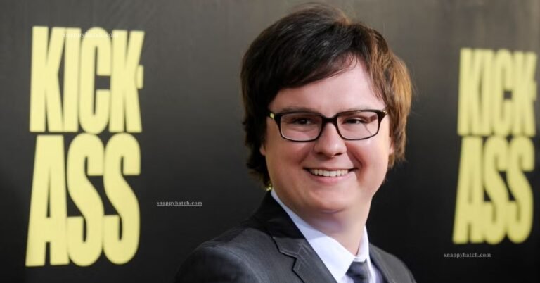 Clark Duke