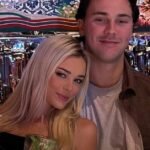 Spicerpaul Paul Skenes Livvy Dunne