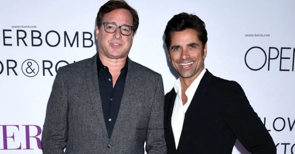 John Stamos net worth