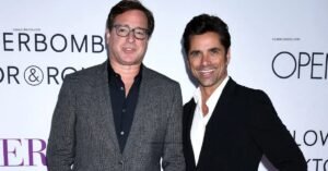 John Stamos net worth