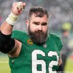 Jason Kelce Net Worth