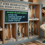 best stick vacuum Australia