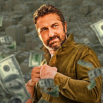 Gerard Butler Net Worth