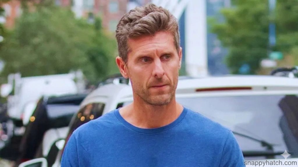 Jason Hoppy Net Worth