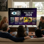 HBO Max documentaries