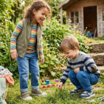 Children’s Clothing