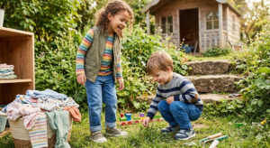 Children’s Clothing