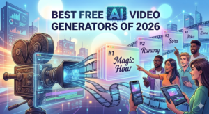 AI Video Generators