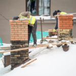 What Happens When Flashing Pulls Away From Masonry