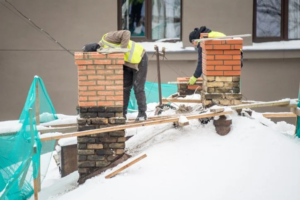 What Happens When Flashing Pulls Away From Masonry