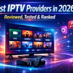IPTV for NFL and UFC: The Ultimate Streaming Solution for Live Sports Enthusiasts