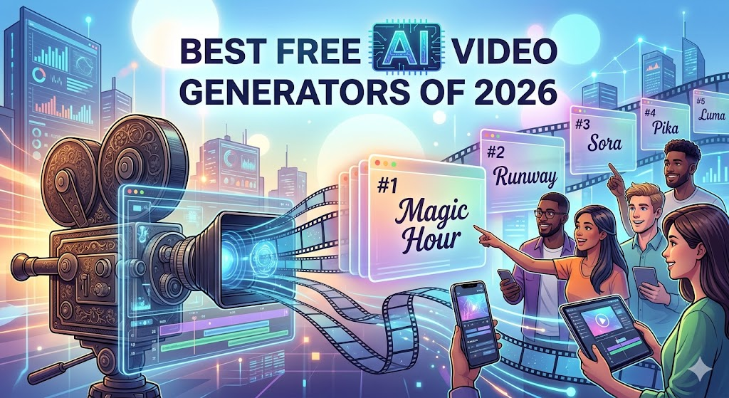 AI Video Generators