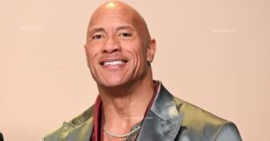 The Rock Net Worth