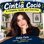 Cintia Coció